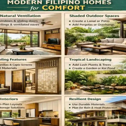 modern filipino homes