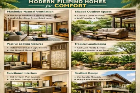 modern filipino homes