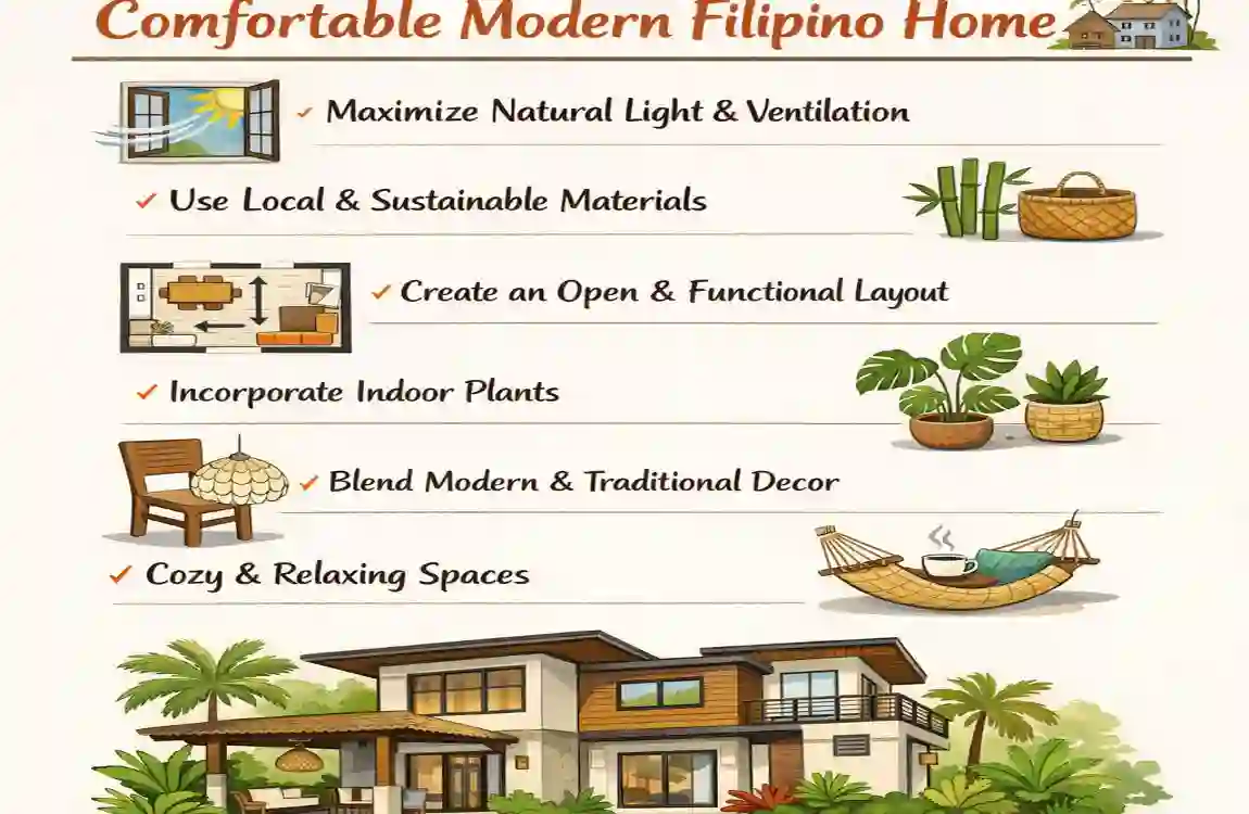 modern filipino homes	