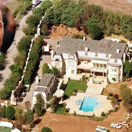 Denzel House
