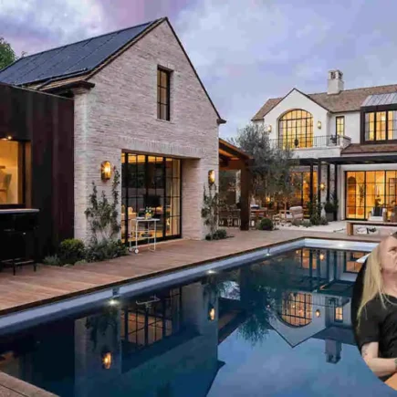 Jerry Cantrell House