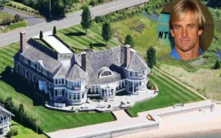 Laird Hamilton House