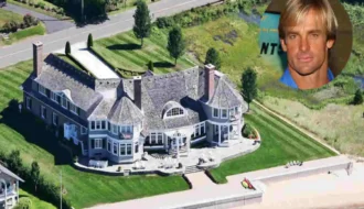 Laird Hamilton House