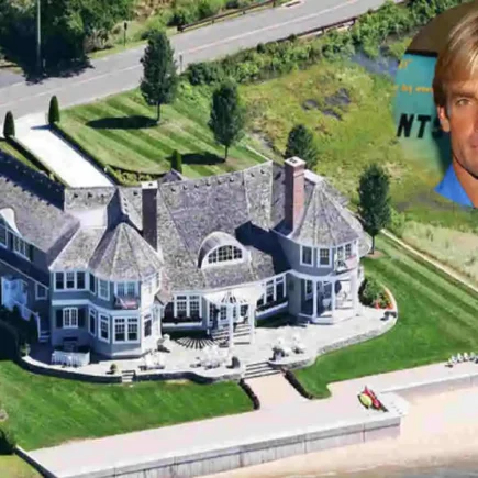 Laird Hamilton House