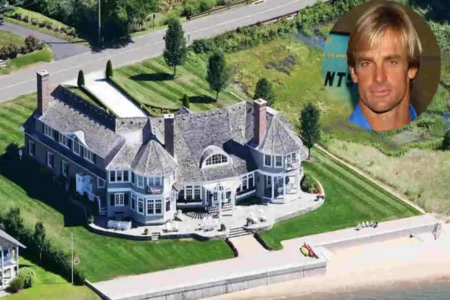 Laird Hamilton House