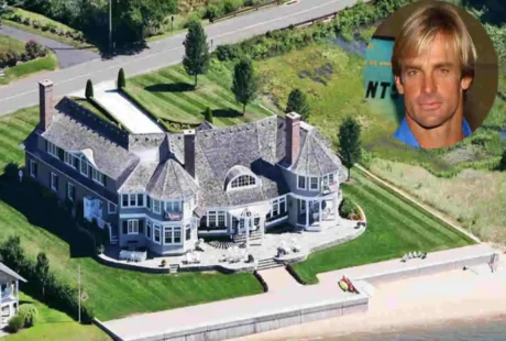 Laird Hamilton House