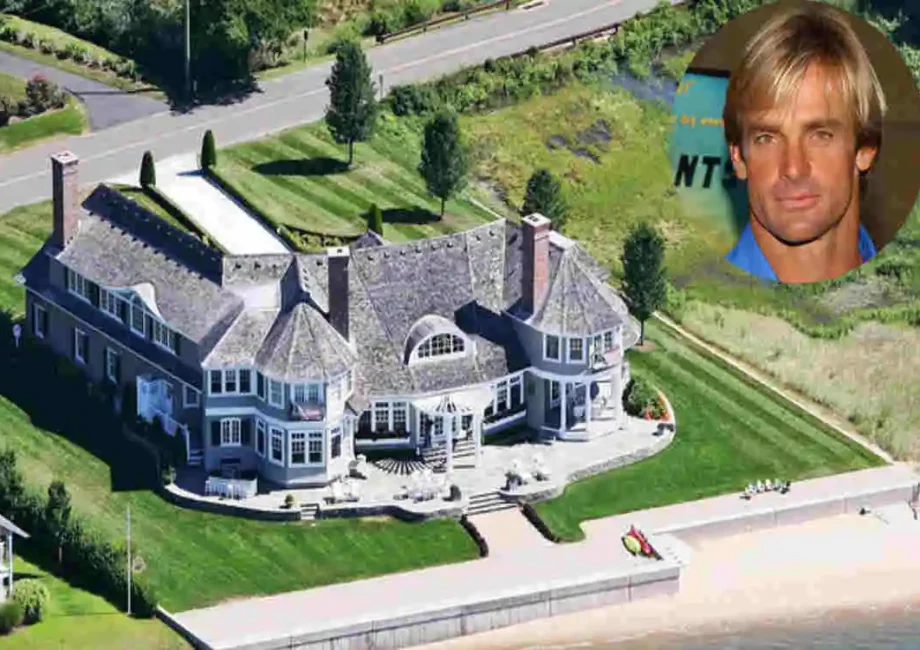 Laird Hamilton House