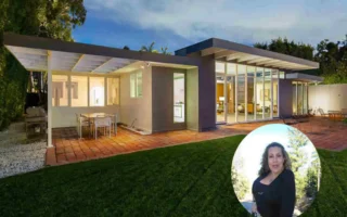 Mildred Baena House