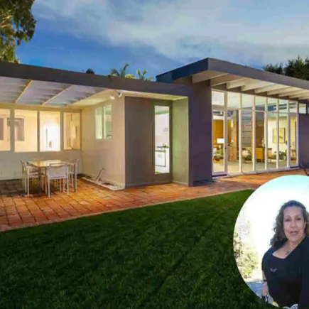 Mildred Baena House
