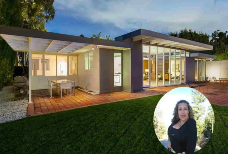 Mildred Baena House