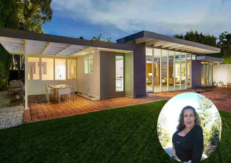 Mildred Baena House