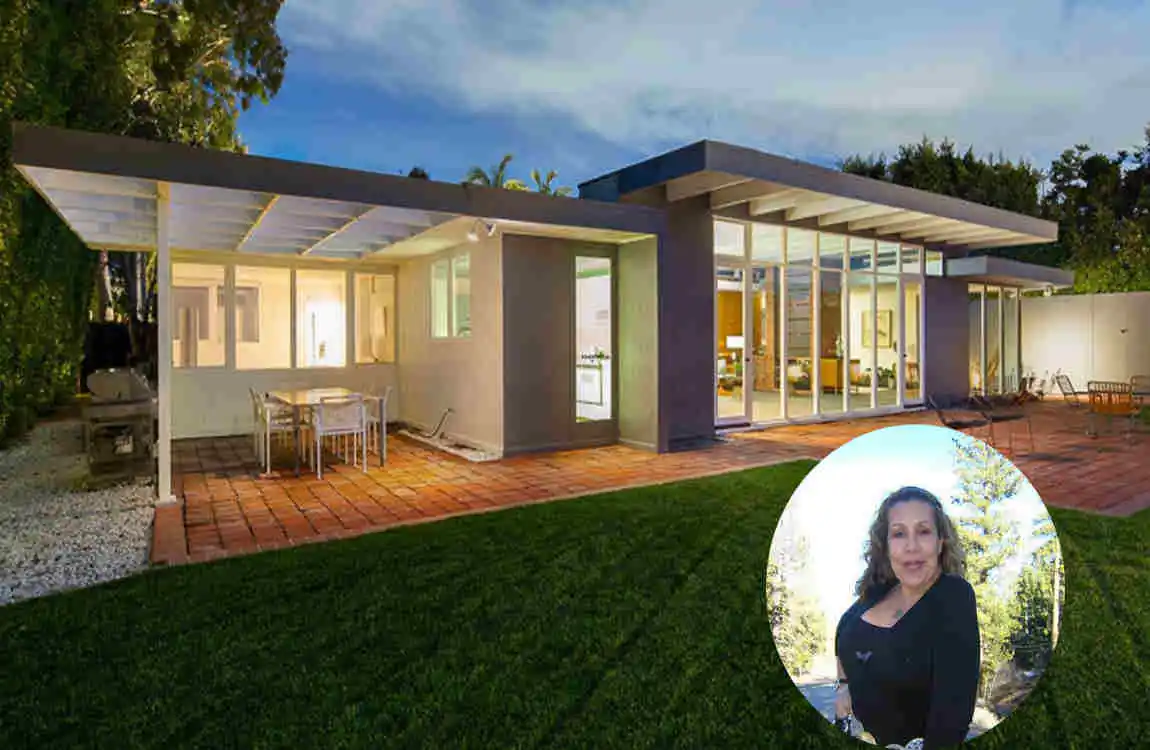 Mildred Baena House