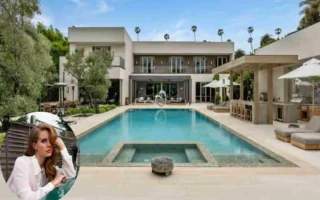 Elizabeth Woolridge House