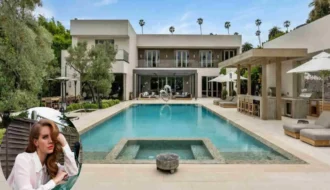 Elizabeth Woolridge House