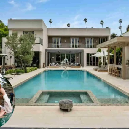 Elizabeth Woolridge House