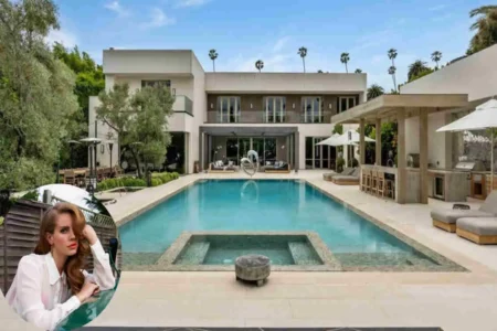 Elizabeth Woolridge House