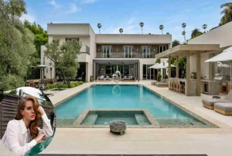 Elizabeth Woolridge House