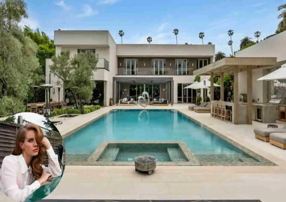 Elizabeth Woolridge House
