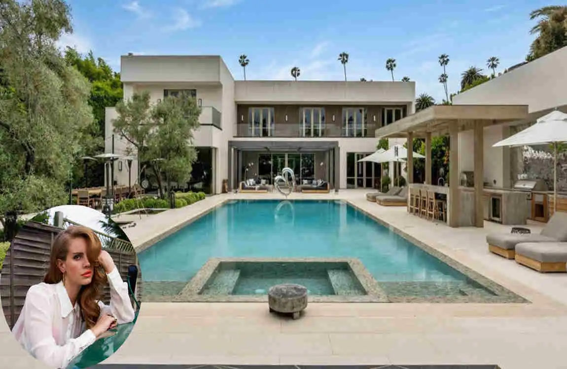 Elizabeth Woolridge House