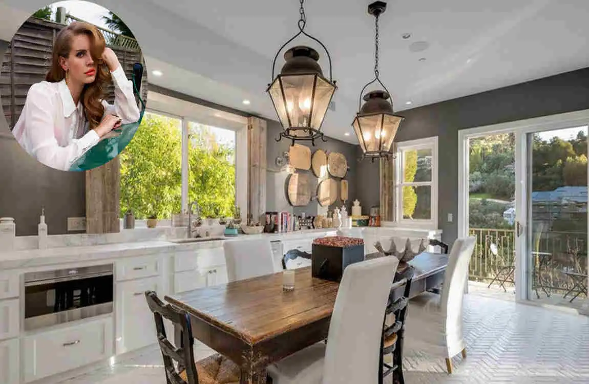Elizabeth Woolridge House