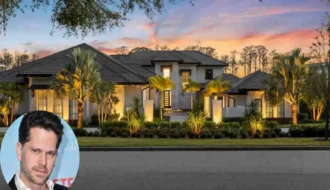 Nick Holmes House
