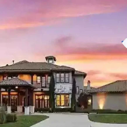 Dak Prescott's House