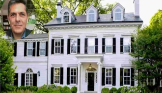 Daniel Lubetzky House