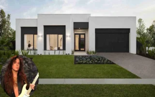 Yngwie Malmsteen House