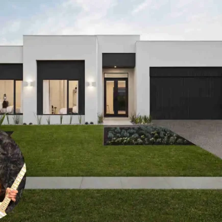 Yngwie Malmsteen House