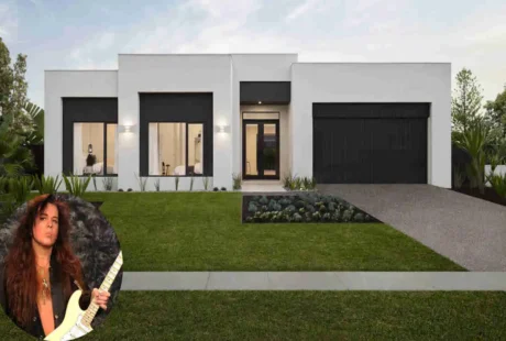 Yngwie Malmsteen House