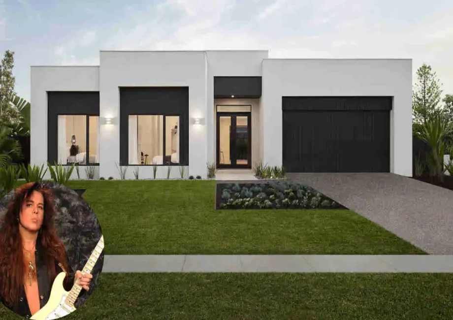 Yngwie Malmsteen House