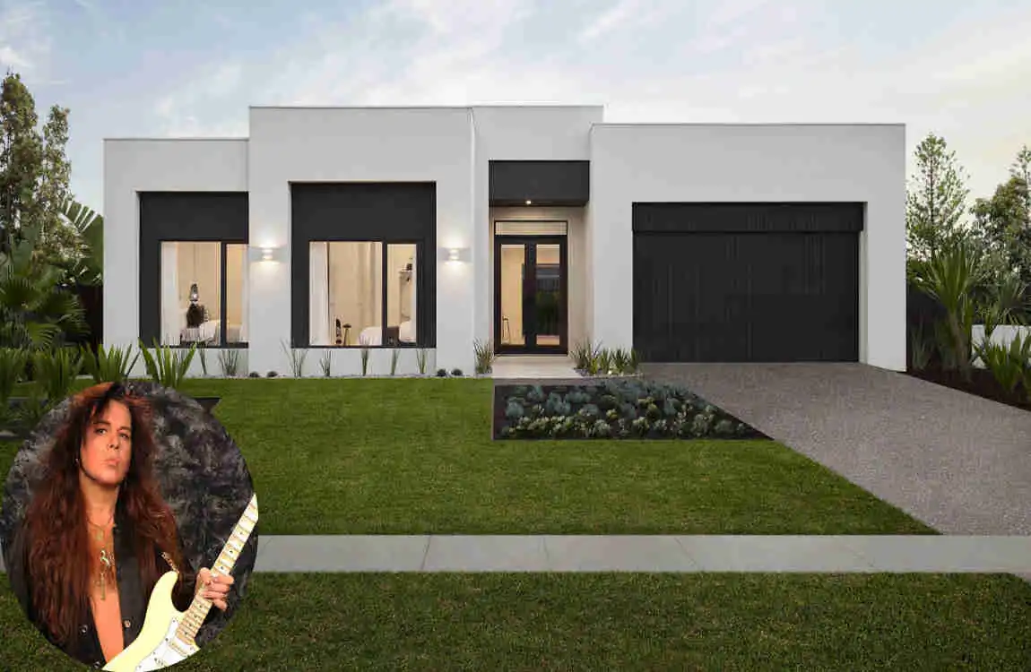 Yngwie Malmsteen House
