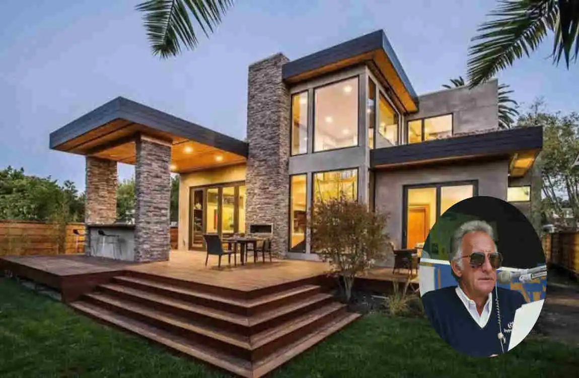 Bob Uecker House