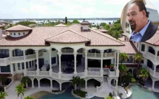 Ben Mallah’s House