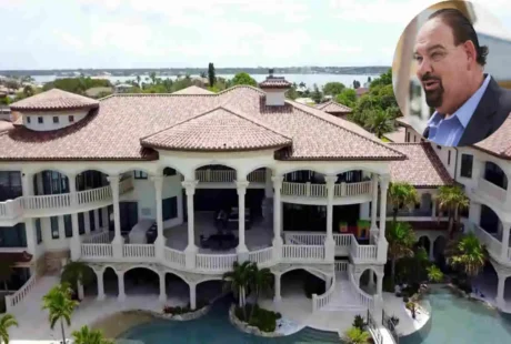 Ben Mallah’s House