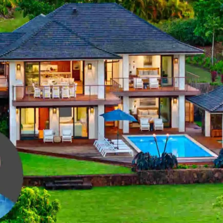 Will Jacks House