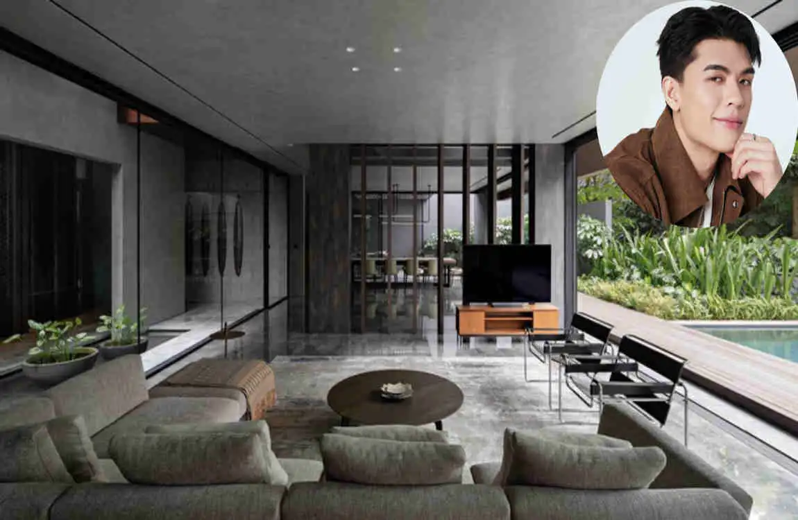 Joss Wayar House 