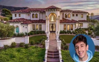 FaZe Rug’s House