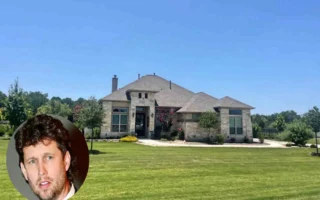 Jon Heder House