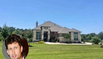 Jon Heder House