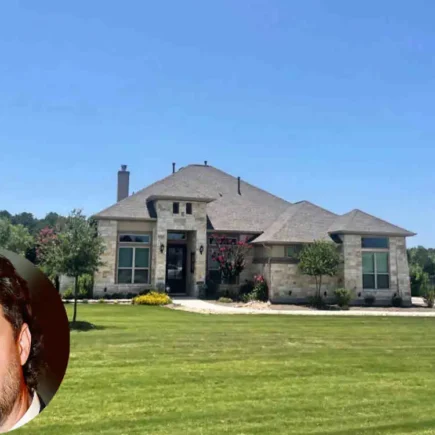 Jon Heder House