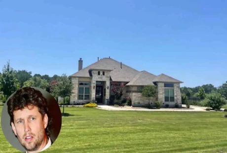 Jon Heder House
