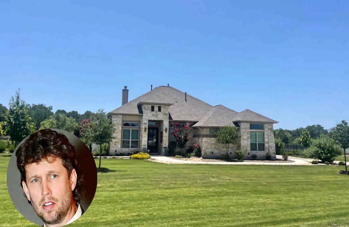 Jon Heder House 