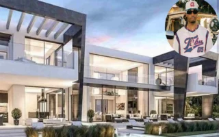 Metro Boomin House