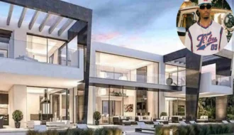 Metro Boomin House