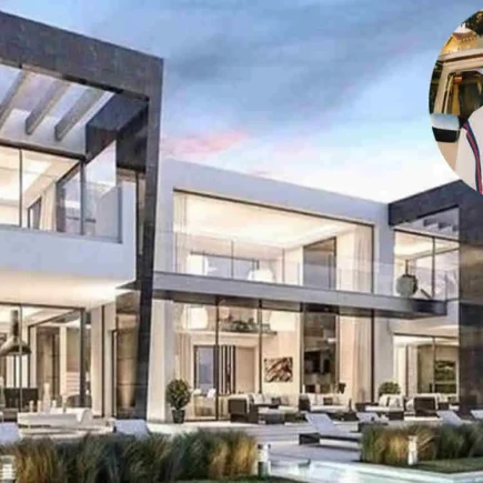 Metro Boomin House
