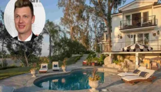 Nick Carter House