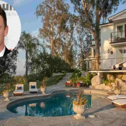 Nick Carter House