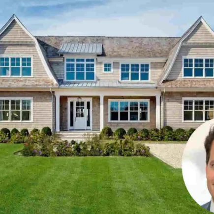 Anthony Scaramucci House