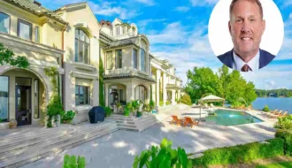 Hugh Freeze House